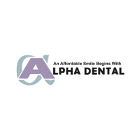 Alpha Dental Logan
