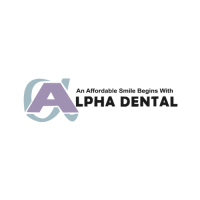 Alpha Dental Ashland