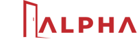 Alpha Doors & Security