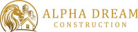 Alpha Dream Construction
