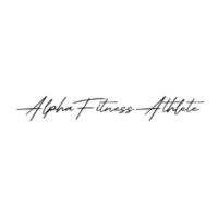 Alpha Fitness Athlete