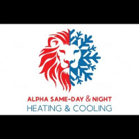 Alpha Same-Day & Night Heating & Cooling