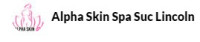 Alpha Skin Spa Suc Lincoln