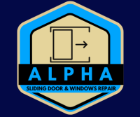 ALPHA SLIDING DOORS