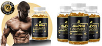 Alpha Surge