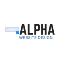 Alpha Website Design