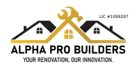 Alpha Pro Builders Los Angeles - Kitchen, Bathroom & ADU Remodeling
