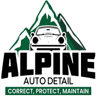Alpine Auto Detail