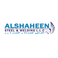 ALSHAHEEN STEEL & WELDING LLC