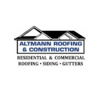 Altmann Roofing and Construction
