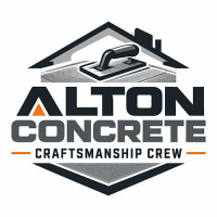Alton Concrete Craftsmanship Crew
