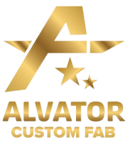 Alvator Custom Fab