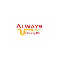 Always Drain Cleaning Inc