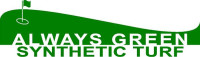 Always Green Synthetic Turf Installation