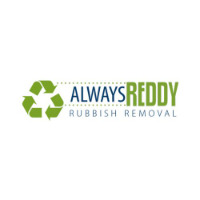 Always Reddy Rubbish Removal