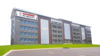 Amandeep BR Medicity Hospital