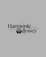 Harmonic Odyssey by Amandine LRH - A Greener Life LLC