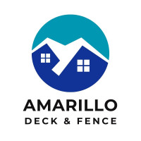 Amarillo Deck & Fence