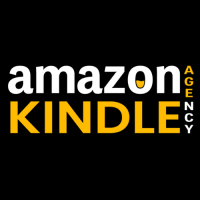 Amazon Kindle Agency