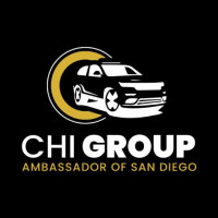 Ambassador of San Diego Limo Service