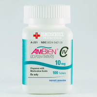 Buy Ambien Online | Zolpidem | UsMedsChoice
