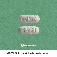 Buy Ambien Online | RiteAidMeds