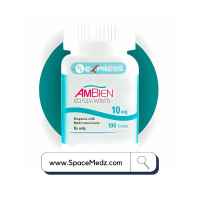 Buy Ambien (Zolpidem) Online - Comprehensive Guide to Safe Use SpaceMedz