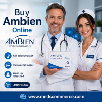 Buying Ambien Online No-Rx Exclusive Digitally Overnight Process MedsCommerce