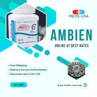 Buy Ambien Online with PayPal