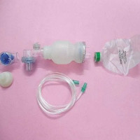 Buy Neonatal Ambu Bag for Respiratory Support