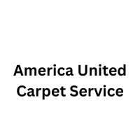 America United Carpet Service