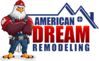 American Dream Roofing, Siding, & Remodeling