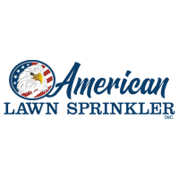 American Lawn Sprinkler