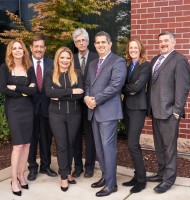 Amerio Injury & Accident Law Firm