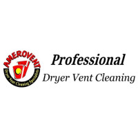 Amerovent Dryer Vent Cleaning