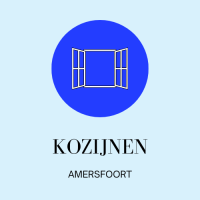 Amersfoort Kozijnen