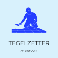 Amersfoort Tegelzetter