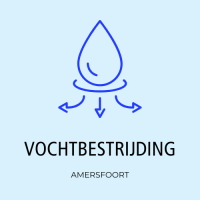 Amersfoort Vochtbestrijding