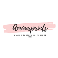 Amour Prints