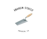 Anaheim Stucco