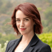 Analise Electra Smith-Hinkley