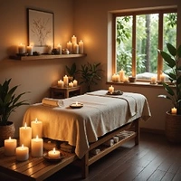 Anam spa center Lahore