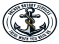 Anchor Notary Services LLC