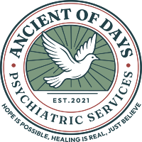 Ancient of Days Psychiatry