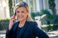 Andrea Lavigne Design - Decorating Den Interiors