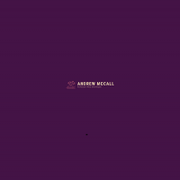 Andrew McCall Traverse City Web Design