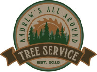 Andrew's All Around Tree & Shrub Service
