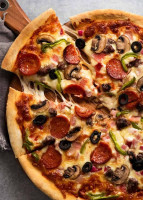 Craving delicious, cheesy pizza?