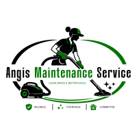 Angis Maintenance Service INC
