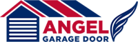 Angel Garage Door
